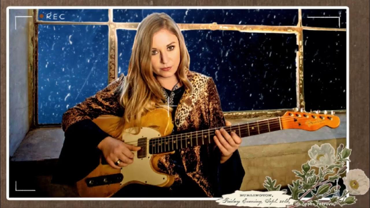 Joanne Shaw Taylor - Someone Like You Joanne Shaw Taylor - Someone Like You