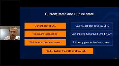 Re imagine HR and IT with MS Teams and ServiceNow Automation using AutomationEdge  - 16th september
