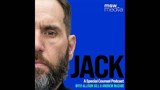 Episode 33 - Model Prosecution (feat. Norm Eisen)
