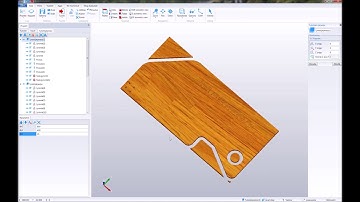 Xilog Maestro dxf-import