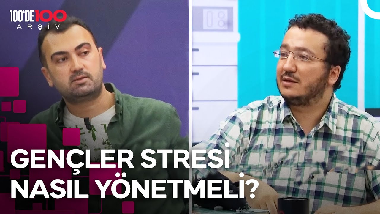 Gençlikte Yaşanan Olayların Tüm Hayata Etkisi | Oytun Hoca ile Bilim