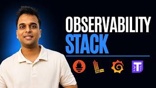 PROMETHEUS ↓ LOKI ↓ GRAFANA ENTERPRISE OBSERVABILITY
