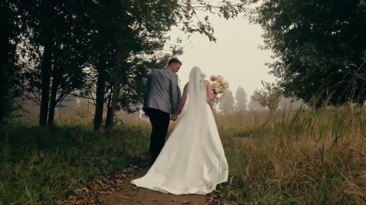 Wedding Teaser