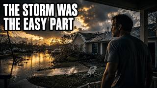 The Hurricane Mistake That Traps FamiliesEvery Single Year