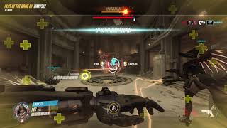 Game Winning High Noon