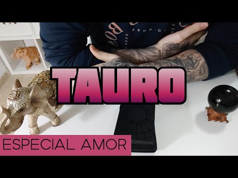 TAURO ♉️ DIOS