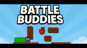 Apple Worm Levels 1-10 Walkthrough | Funny Puzzle Game Gameplay