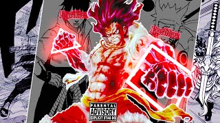 Naruto x One Piece [The End of Calm-SQL2VD, Matcukito Kioto, worsed0[Edit/AMV]