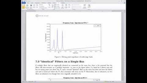 Severon EasyPower Webinar   Harmonics Notch Filters