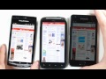 HTC Sensation - appearance - part 1