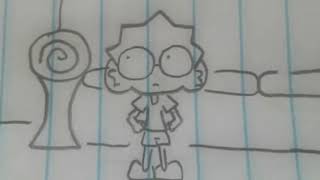 Deleted Scene - Smoking Isnt Cool
This was a deleted scene that didnt make it into Smoking Isnt Cool. Its not that I hated it, but apparently, according to my animation teacher, it seemed like filler, so I had to cut it. But here it is now, so have at it! Deleted Scene - Smoking Isnt Cool