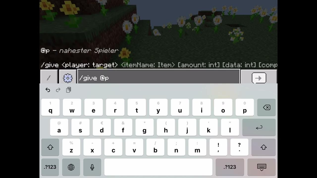 Wie Bekommt Man In Minecraft Einen Command Block