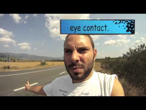 Video: Apa Itu Hitchhiker Weeds - Pelajari Tentang Gulma yang Menyebar Melalui Hitchhiking