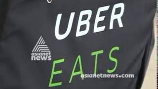 Uber Eats: Food Delivery at the Tap of a Button Now at Kochi
