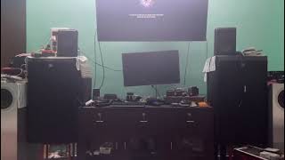 Rethm Bhaava Audiophile Speakers
