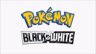 Pokémon: Black & White - Driftveil City - Ultimate-Mashup (Gift to SoupEevee) @Amberleen_the_Light_Eevee