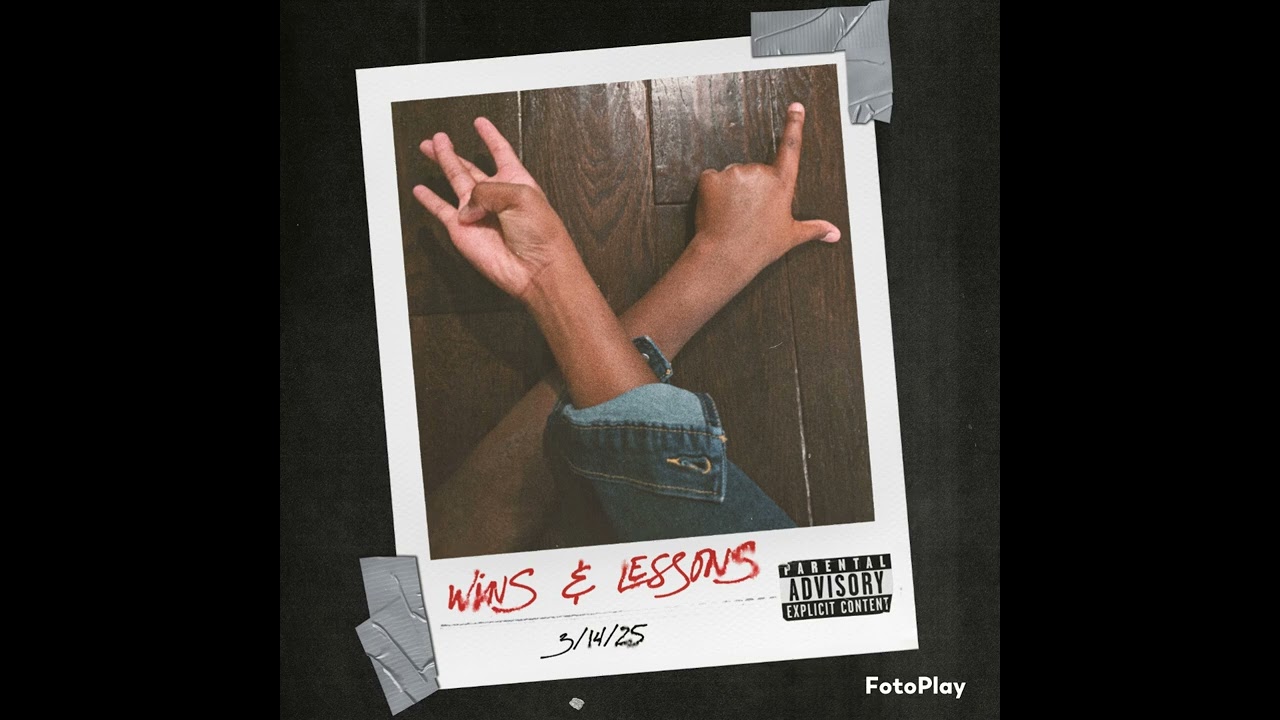 Stringz EMB - "Wins & Lessons" feat Brady Lewis