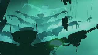 Toonami - Bionic Bay Game Review