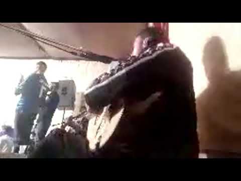 الفنان عبد النور بن بادة اغنية رسول الله سهرات وافراح ولاية ورقلة