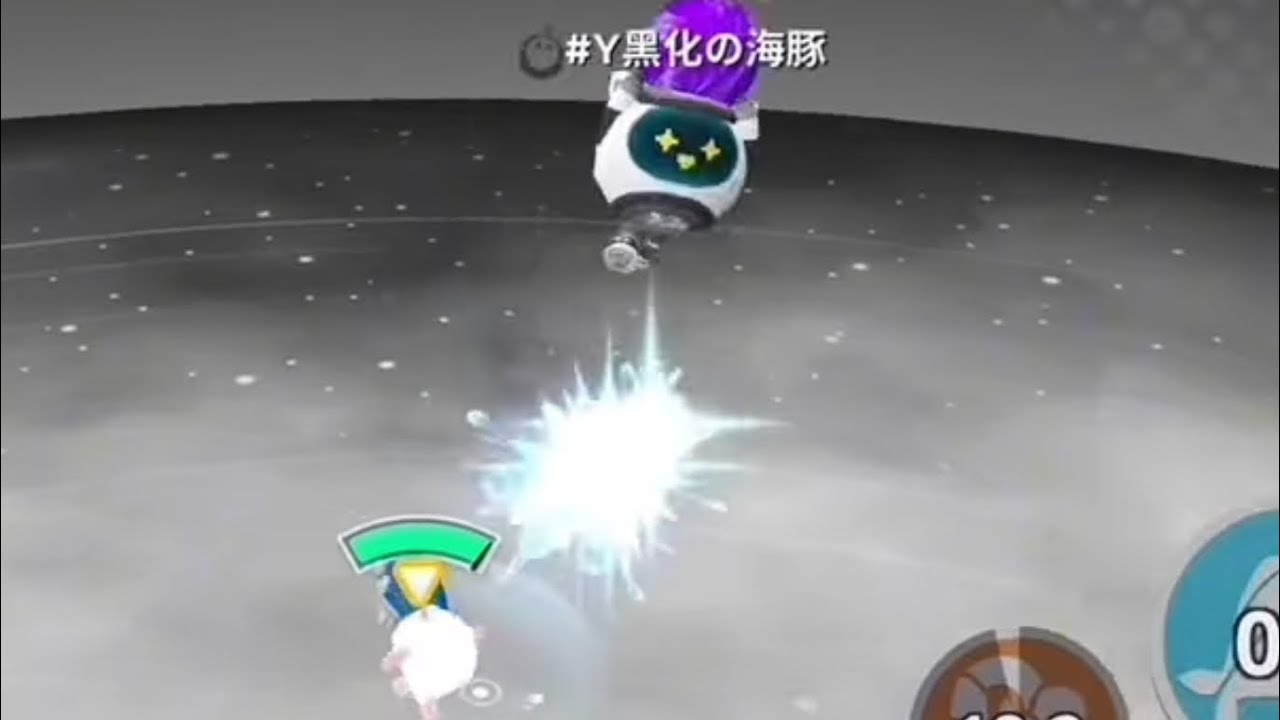 蛋仔派對-擂台精華2  1小時的精華到底怎麼搞出20個￼三刀的🫠