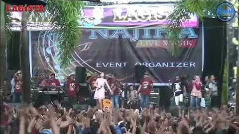 Nella Kharisma ~ Bojo Galak (Live)