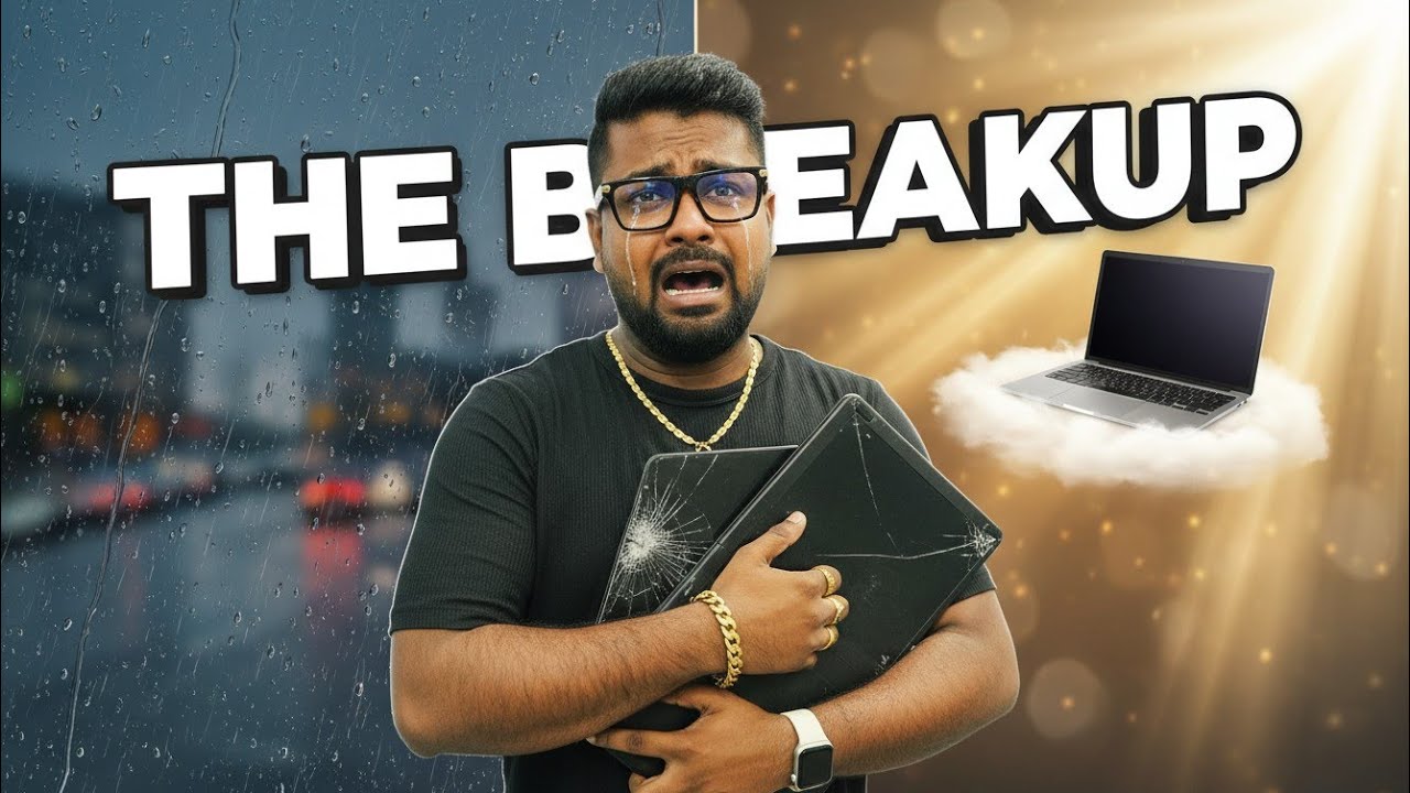 STOP Using Windows! 🛑 The Truth About Switching to MacBook in 2026