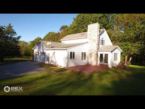 14233 Collins School Road, Airville, PA home video tour