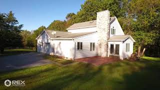 14233 Collins School Road video tour