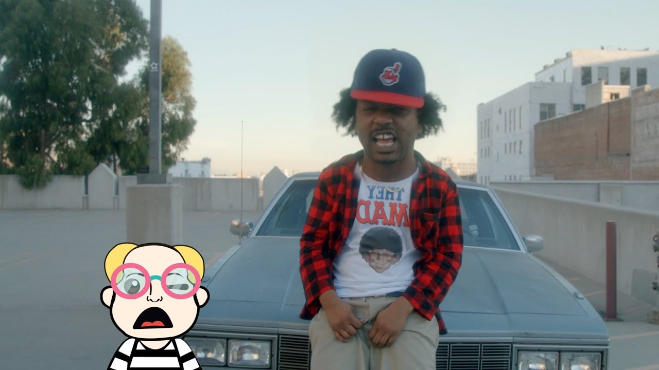 Popula Pizz "Memphis" (Directed x Charlie Googles)