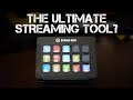 Elgato Stream Deck - The easiest way to control your Streaming in Streamlabs OBS