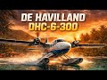 Microsoft Flight Simulator 2024 / De Havilland DHC-6 / Santos Dumont (SBRJ) ✈️ Galeão (SBGL)