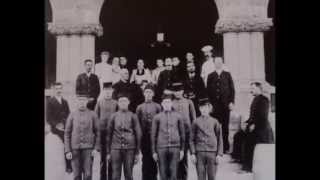 Preston school of industry aka castle located in ione, california. the
original building was "officially" opened on july 1, 1894 and closed
sometime ...