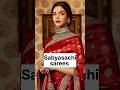 Sabyasachi sarees collection  wedding trending weddingoutfits fashion