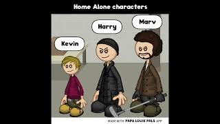 Papa Louie Pals - My Slideshow Part 5 [REUPLOADED]