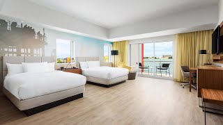 Courtyard by Marriott Santa Monica | Los Angeles (CA), United States | Hotel Review🏠 425 Colorado Ave Santa Monica Ca 90401