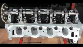 How to Remove and Install Your Lifters in a 4.6L/5.4L Ford Modular Engine.