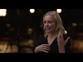 Nina Hoss as Sharon Goodnow | TÁR