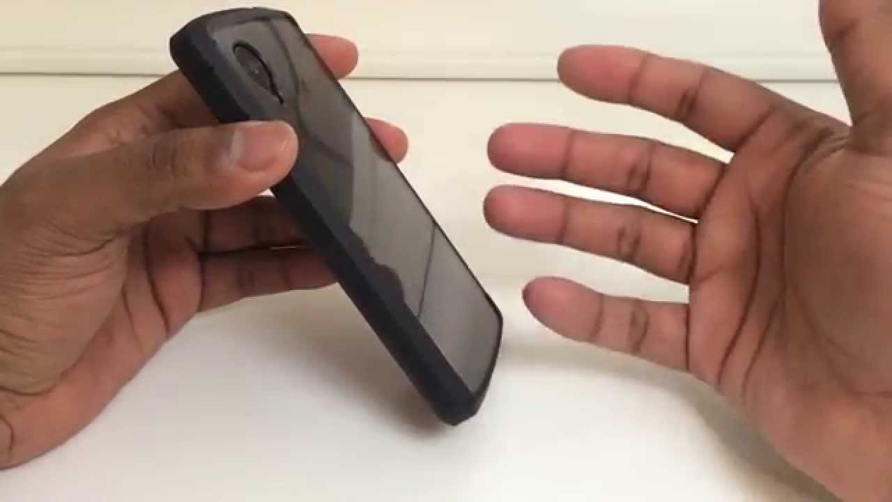 BEST CASE for the Nexus 5!!