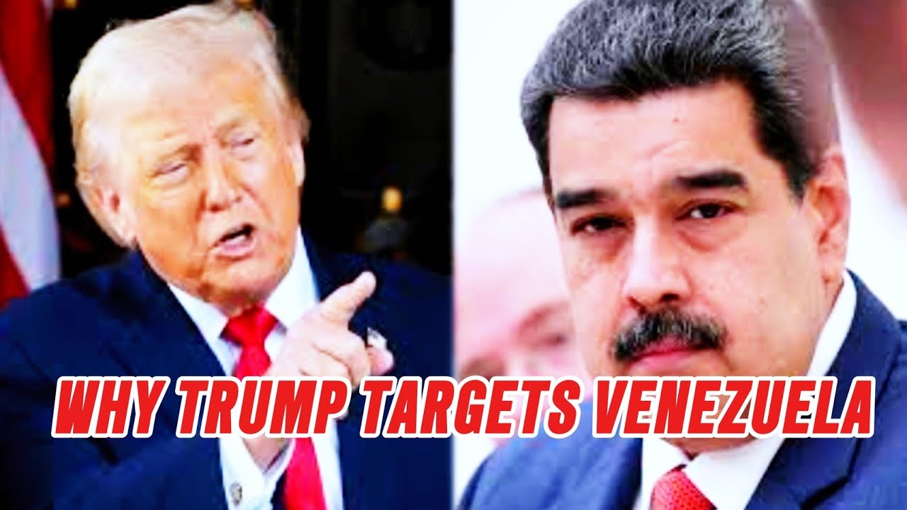 Почему Трамп нацелился на президента Венесуэлы — реакция мировых лидеров на удар США