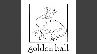 Secret Id Entity - Golden Ball