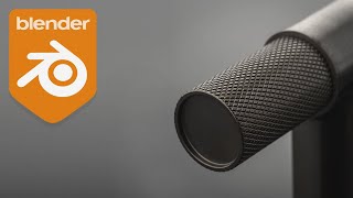 The BEST hard surface detail in Blender (Arijan)