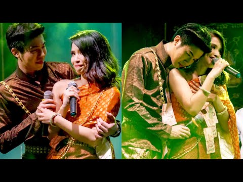 2เทพบุตรสุดที่รัก / ออเจ้าเอย แน็ครุ้ง #คอนเสิร์ตไหว้ครูสองเทพบุตรสุดที่รัก