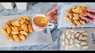 Easy And Cheap Tea Time Snack Recipe By Cooking With Haiqa || Snack Recipe @ChatPatyPakwan