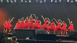 [Full Video] JKT 48 (All Member) | Live at Pestapora 2023