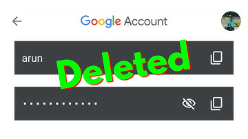 How To Delete/Remove Instagram & Facebook Account Saved Password on Google Chrome