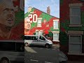 update on diago and Andre mural