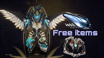 Warframe | Gift of Lotus? Orokin Catalyst | Exilus weapon Adaptor | Guide.