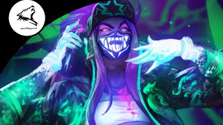 Nyptane - Broken [DUBSTEP]