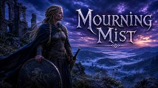 Mourning Mist | Dark Atmospheric Cello & Vocal Lament