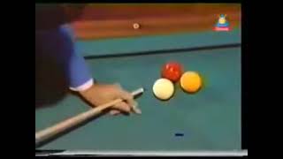 Georges Bourezg - Learning Billiards Part 2/2